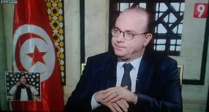 Tunisie : L’essentiel de l’interview du chef de gouvernement