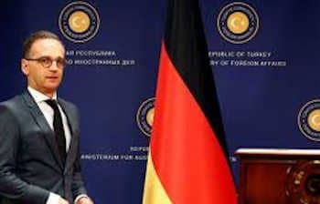Allemagne : Le gouvernement allemand  annonce de lever l’interdiction  aux voyages à partir du 15 juin
