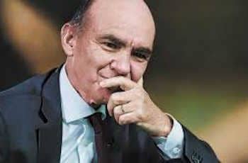 Décès de Ian Taylor une référence dans le milieu du négoce pétrolier