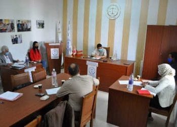 Tunisie : le conseil d&rsquo;administration de l&rsquo;Organisation arabe pour l&rsquo;investissement et la coopération internationale « Lauria International » appelle la classe politique et la société civile à préserver les richesses agricoles et forestières.