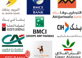 Maroc- COVID-19  : les banques redoutent une augmentation des créances