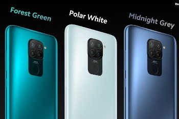 Tunisie : « REDMI NOTE 9 SERIES »,  le nouveau-né de XIAOMI disponible à partir du 20 Juin à un prix imbattable 839 DT
