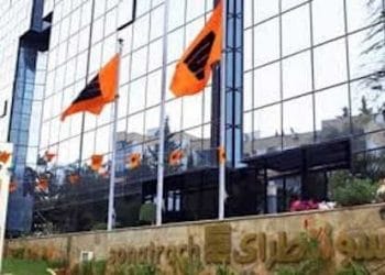 Algérie : 4 projets de la Sonatrach reçoivent la certification ISO 50001