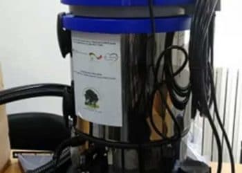 Tunisie-Allemagne : L&rsquo;association « Khir et Khemir » financée par le « Fonds de la santé pour tous » par l&rsquo;ambassade d&rsquo;Allemagne fournit du matériel médical à l&rsquo;hôpital local de Ain  Draham et un stérilisateur à vapeur écologique