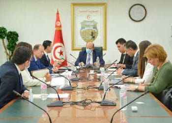 Tunisie : Suivi de la mise en œuvre de la charte de compétitivité du secteur automobile en Tunisie