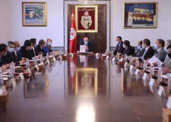 Tunisie : Le Conseil ministériel approuve 3 projets de décrets et 3 projets d&rsquo; arrêtés du gouvernement, et vise les préparatifs nécessaires au succès de la récolte