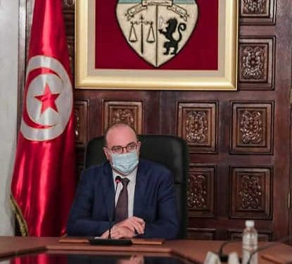 Tunisie : Les préparatifs  à l&rsquo;étape de la levée totale de confinement et les  mesures d&rsquo;accompagnement de l&rsquo;ouverture des frontières à partir du 27 juin