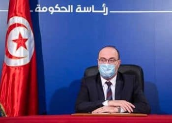 Tunisie-Coronavirus : Le Premier ministre Elyes Fakhakh supervise la réunion du comité scientifique pour faire face au virus Corona