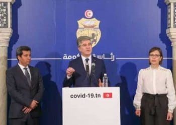 Tunisie : Les mesures de la  la troisième phase de confinement ciblé annoncées par le gouvernement