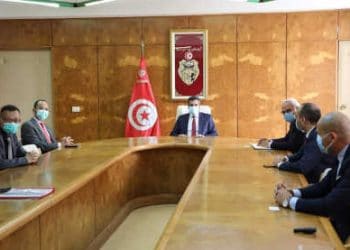 Huawei propose des solutions innovantes pour accompagner la Tunisie dans la digitalisation du transport