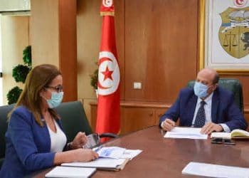 Tunisie : Le Ministre de l&rsquo;industrie et des petites et moyennes  supervise une session de travail sur les perspectives du Centre technique des industries mécaniques et électriques