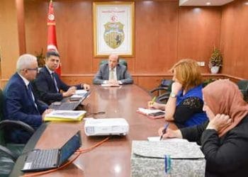 Tunisie : Nécessité d&rsquo;attirer les investissements pour concentrer un pôle économique et social dans le sud-est