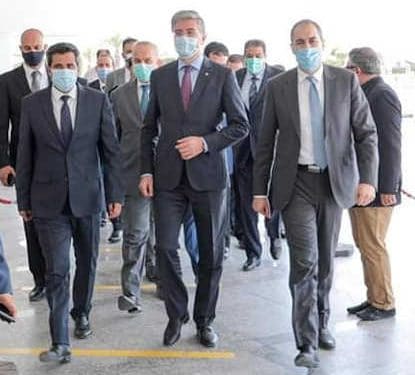 Tunise : Nouvelles mesures  en faveur des Tunisiens résidents à l&rsquo;étrange