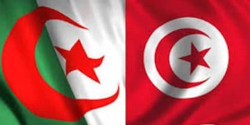 Tunisie :  La Tunisie ouvre ses frontières avec l&rsquo; Algérie
