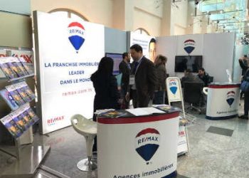 Tunisie :  L&rsquo; Agence immobilière RE/MAX Tunisie célèbre six ans de professionnalisme et d’opportunités de carrière