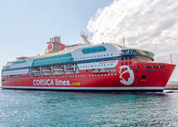 Tunisie : Des membres de l’équipage  du cruise-ferry Danielle-Casanova testés postifs au covid-19