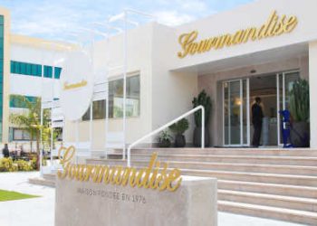 Tunisie : « La maison Gourmandise » inaugure son 26ème concept situé sur la rive des Berges du Lac 1