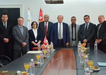 Tunisie : signature d&rsquo;un certain nombre d&rsquo;accords liés aux services de création d&rsquo;entreprise