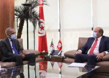 Tunisie : Renforcement de la coopération industrielle tuniso-algérienne