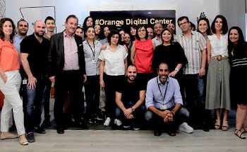 Tunisie – Orange Fab : 7 start-up tunisiennes signent des contrats nationaux et internationaux lors de la seconde saison !