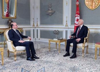 Tunisie : Démission officielle du chef de gouvernement Elyes Fakhfakh