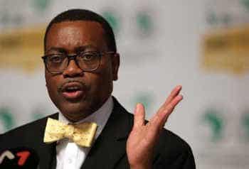 Assemblées annuelles 2020 de la BAD : le discours d&rsquo;ouverture du président Akinwumi Adesina