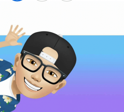 Facebook  lance ses avatars personnalisés en Afrique