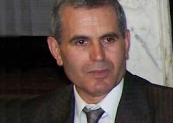 Tunisie : Brahim Bertégi,  nouveau ministre de la Défense nationale au gouvernement de Mechichi