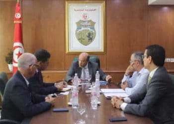 Tunisie : Développement de la construction navale