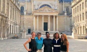 France – Classement de Shanghaï : les universités françaises classés au 3e rang mondial