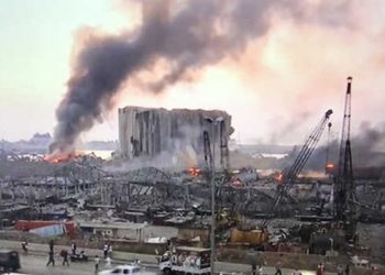 L’Organisation mondiale de la santé (OMS)  lance un appel de fonds de 12,7 millions d’euros pour répondre aux besoins sanitaires d’urgence du Liban