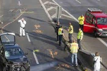 Berlin : Attentat islamiste en Allemagne