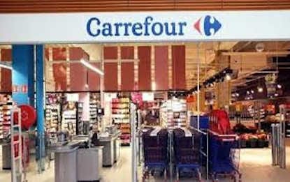 Tunisie : Un employé de Carrefour Market El Menzah 9 testé positif au Covid-19