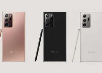 Samsung dévoile cinq nouveaux appareils d&rsquo;alimentation dans l&rsquo;écosystème Galaxy