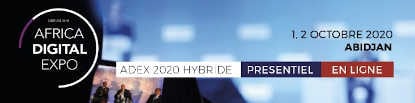 Abidjan : La 10ème édition du Africa Digital Expo, les 1er et 2 octobre prochains