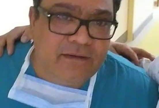 Tunisie – Coronavirus : Décès du docteur Haythem Chamchik