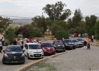 Tunisie : Le Trophée du temple à l&rsquo;honneur des femmes