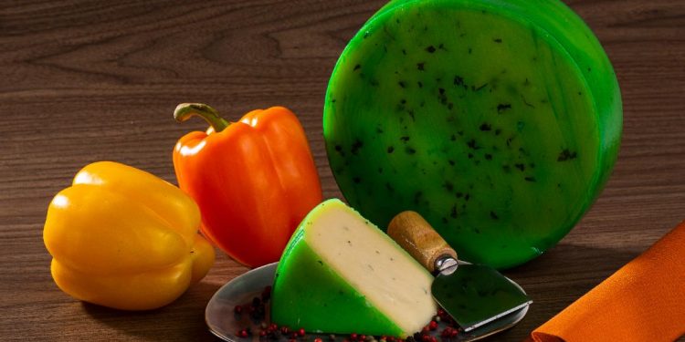 Tunisie : fromagerie Meriah s&rsquo;octroie une nouvelle identité visuelle et lancera bientôt son nouveau site internet