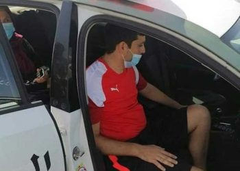 Tunisie : L’adjudan Rami Limam quitte l’hôpital de Sahloul