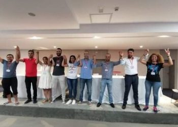 Tunisie :Election du nouveau bureau exécutif du SNJT