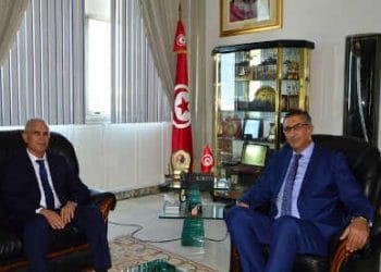 Tunisie : Brahim Bartagi prend ses fonctions à la tête du ministère de la Défense nationale