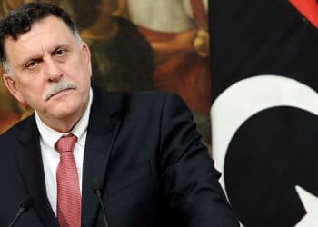 Libye-Fayez Asserraj : « Je Remettrai fin octobre prochain mon poste à un nouveau Pouvoir »