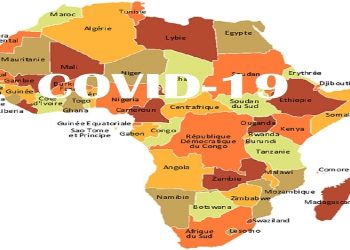 Coronavirus : Classification des pays africains selon l’impact des stratégies de restriction et le taux de décès