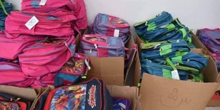 Tunisie : Attijari bank renouvelle son engagement en faveur de la Promotion du Savoir et de la communauté éducative