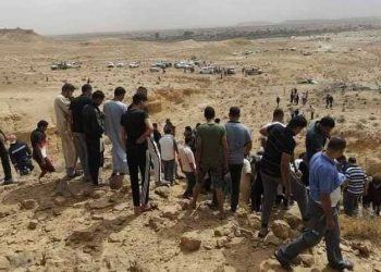 Tunisie : Crash d&rsquo;un avion militaire à Remada