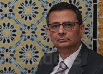 Tunisie : Elyes Ghariani , nommé nouveau conseiller diplomatique à la Kasbah