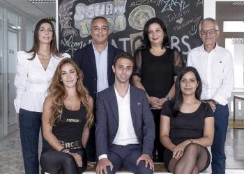 Tunisie : Flat6Labs Tunis célèbre son 6ème Demo Day