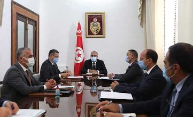 Tunisie -Coronavirus :  Généralisation du couvre-feu sur le territoire tunisien  à partir de mardi 20 octobre