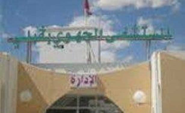 Tunisie -Coronavirus : Docteur Mohamed Nouri émet un chèque personnel de 180 mille dinars pour garantir l’achat de 3 lits de réanimation pour l’hôpital régional de Kébili