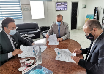 Tunisie : un  accord de coopération entre l&rsquo;Institut national de la consommation et l&rsquo;Agence des Ports et des Installations de Pêche (A.P.I.P) pour développer les systèmes numériques de maîtrise de la chaîne d&rsquo;approvisionnement des produits de la pêche maritime et de contrôle des prix